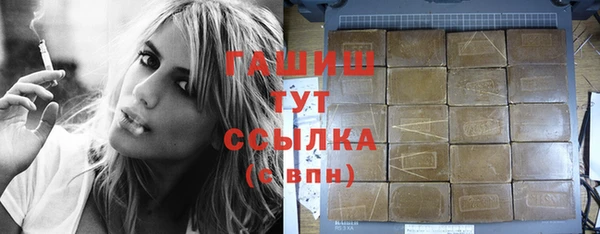 молекула духа Арсеньев